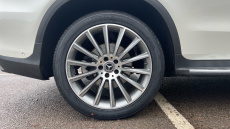 Mercedes-Benz GLC 300d 4Matic AMG Line Premium 5dr 9G-Tronic Diesel Estate